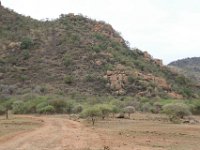BlackRhinoReserve096 : 2016, Black Rhino Game Reserve, Landscape