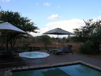 BlackRhinoReserve016 : 2016, 70th Birthday, Black Rhino Game Reserve, Buffalo Thorn Lodge