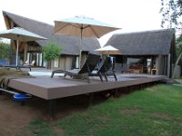 BlackRhinoReserve017 : 2016, 70th Birthday, Black Rhino Game Reserve, Buffalo Thorn Lodge