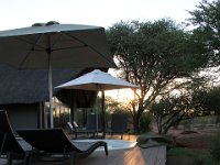 BlackRhinoReserve021 : 2016, 70th Birthday, Black Rhino Game Reserve, Buffalo Thorn Lodge