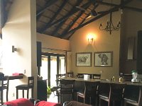 BlackRhinoReserve138 : 2016, 70th Birthday, Black Rhino Game Reserve, Buffalo Thorn Lodge