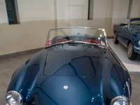 motormuseum038 : 2013, cars, Motor Museum
