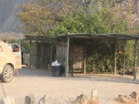 Etosha2011078 : Etosha, Leisurewheels, Me, Namibia