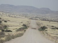 Etosha2011081 : Etosha, Leisurewheels, Me, Namibia