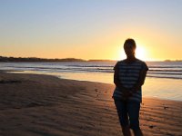 Paternoster075 : 2016, Barbara, Me, Paternoster, Sunset, West Coast